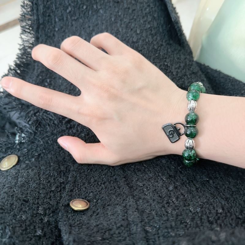 chr1st1an D10r bracelets